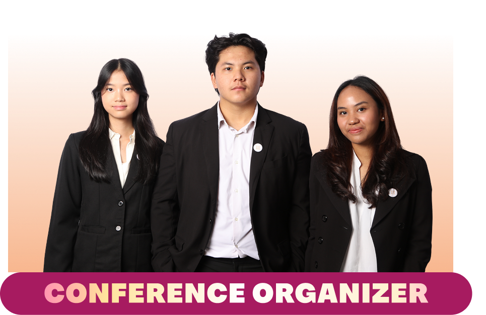 Conference Organizer